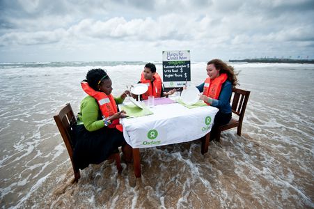 Image for Paquet énergie-climat 2030 : la déception attendue a bien eu lieu