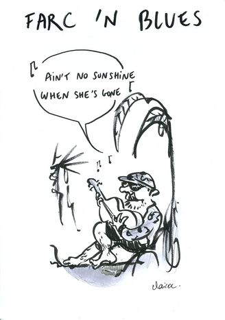Image for Betancourt frei - Sarkozy froh
