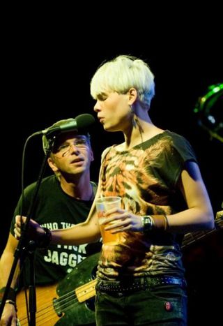 Image for Pécs: can you be a 'culture capital' if that status scares off your artists?