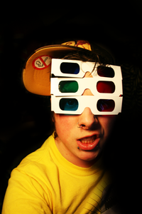 Image for Dopo il cinema, il 3D nel piccolo schermo? 