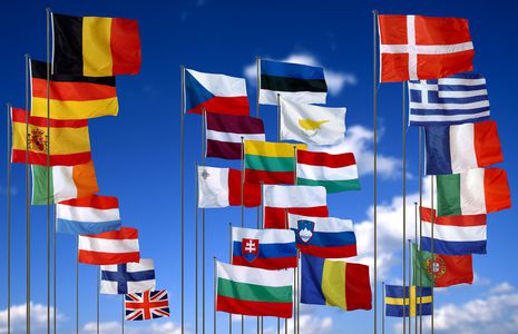 Image for L'Union européenne face au choix de la véritable unité