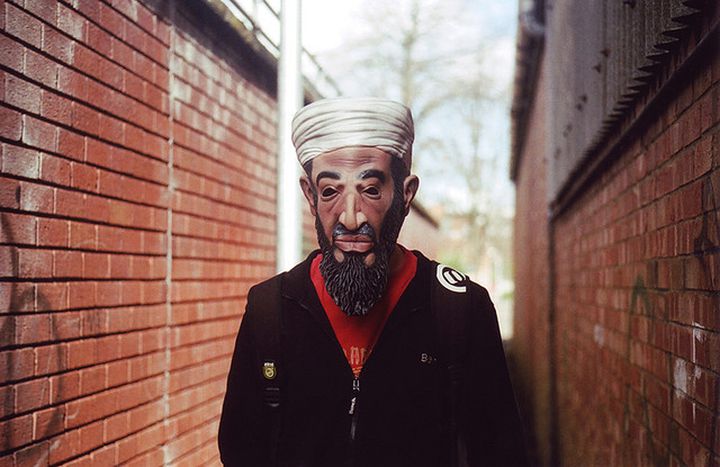 Image for Osama Bin Laden killed in Pakistan: young Europeans react