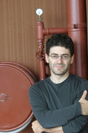 Image for Wajdi Mouawad ed il teatro: «Non sento d’appartenere a quel mondo»