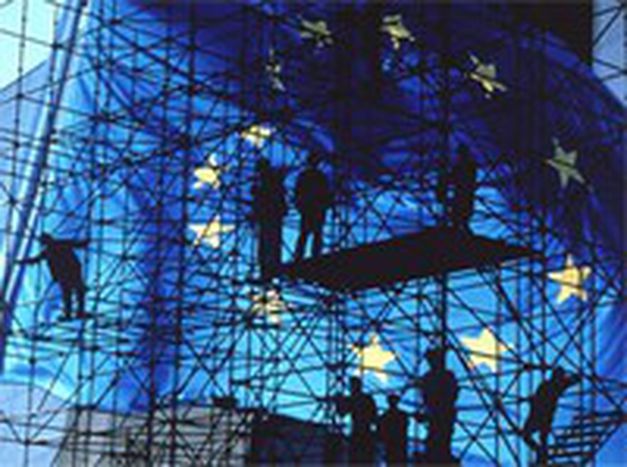 Image for Why Europe should dare to be dull
