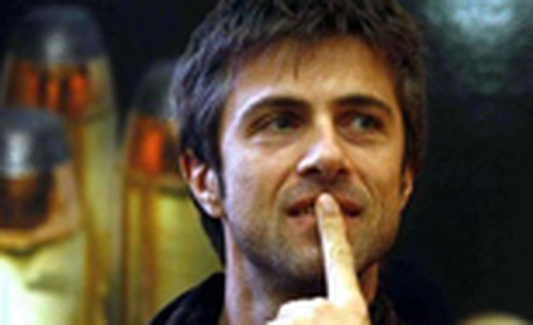 Image for Vallanzasca opens Beaune thriller fest