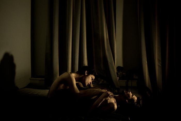 Image for Il mondo attraverso la lente del World Press Photo 2015