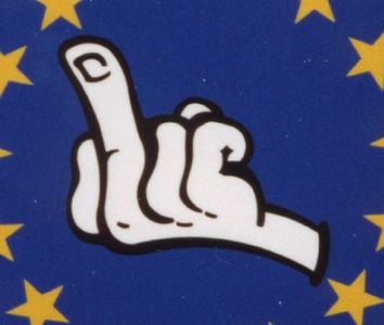 Image for Astensione record alle europee? Nessuno (o quasi) le ha europeizzate
