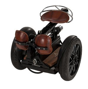 Image for Marioway, etica ed innovazione tecnologica per la carrozzina che rivoluziona la mobilità