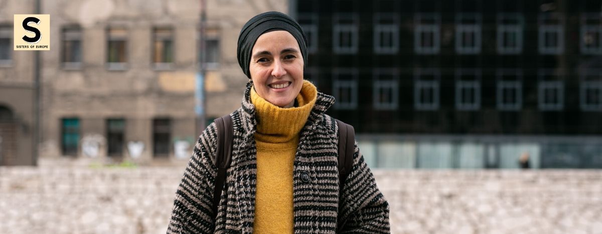 Image for Aida Begić : « L’islam et le féminisme ne sont pas en conflit »