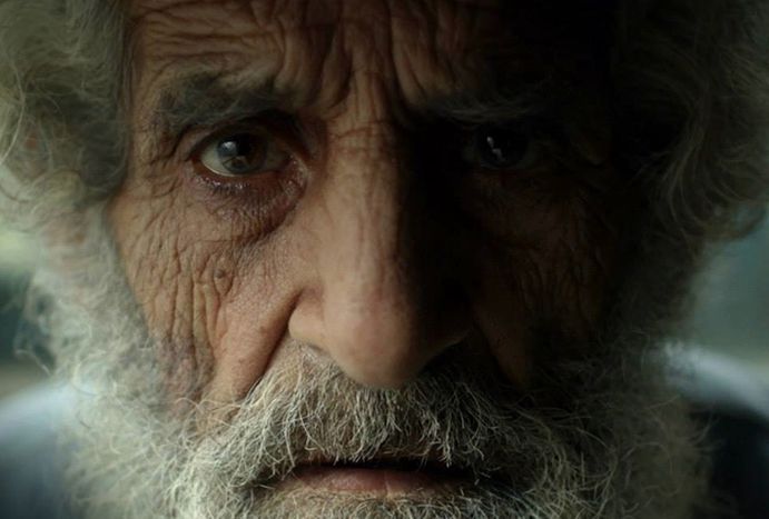 Image for EL CINE arzebaiyano, UNA HISTORIA DE GRAN ANTIGÜEDAD