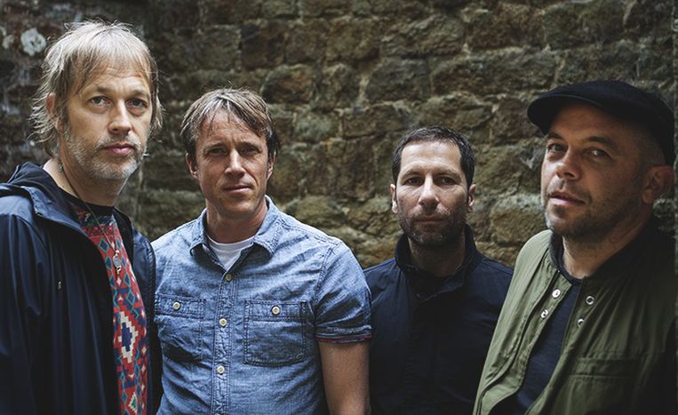 Image for Ride, de retour sur la route