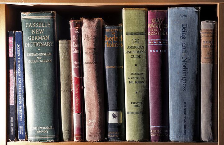 Image for Die EU-Kommission auf Literatur-Tour