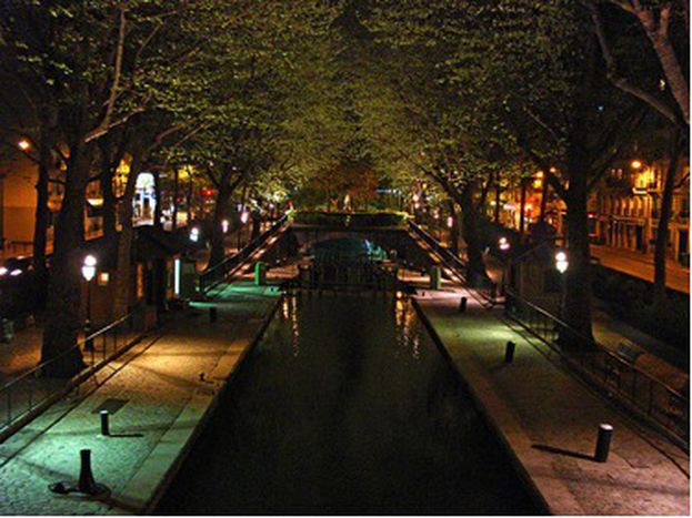 Image for Sous le quai de Jemmapes, la bataille