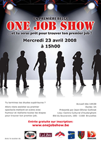 Image for Agenda du 21 au 27 avril