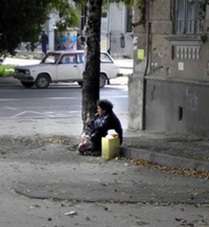 Image for Romania e Bulgaria: parenti poveri attendono
