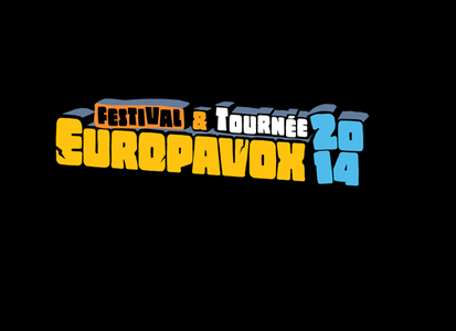 Image for Cafébabel partenaire de la tournée et du festival Europavox