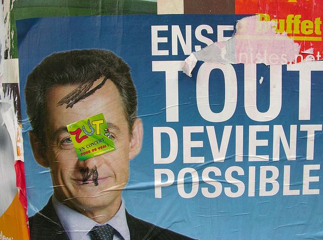 Image for Rroms : la France durement taclée par la Commission européenne