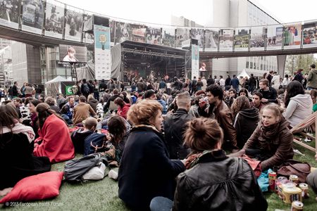Image for YO!Fest 2015 : le festival de la jeunesse est de retour !
