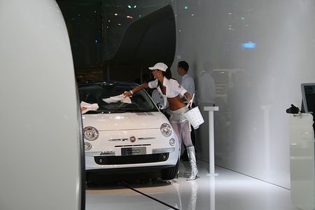 Image for La Fiat 500: una storia di successo a buon mercato in tempi di crisi economica