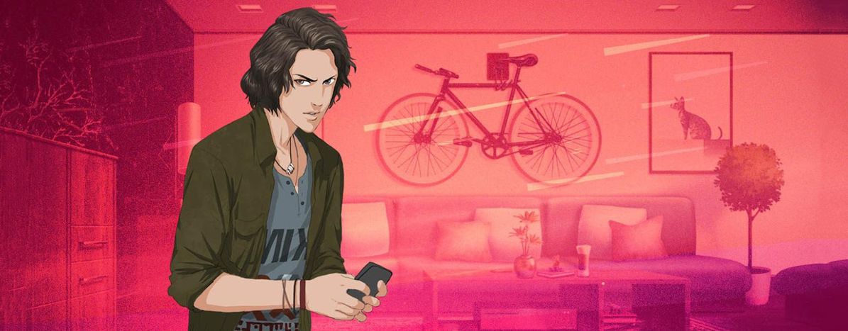 Image for Feministin und Autorin für Otome-Games