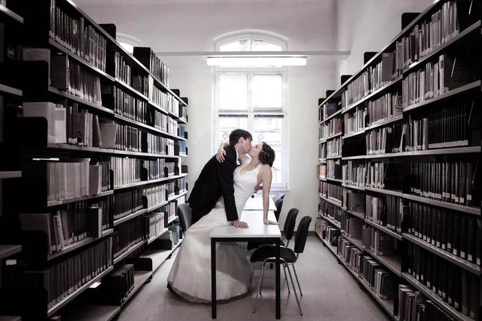 Image for Spotted: il flirt a portata di clic