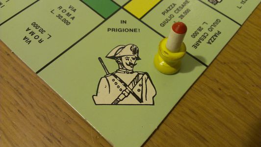 Image for La "Buona Scuola" salta il turno