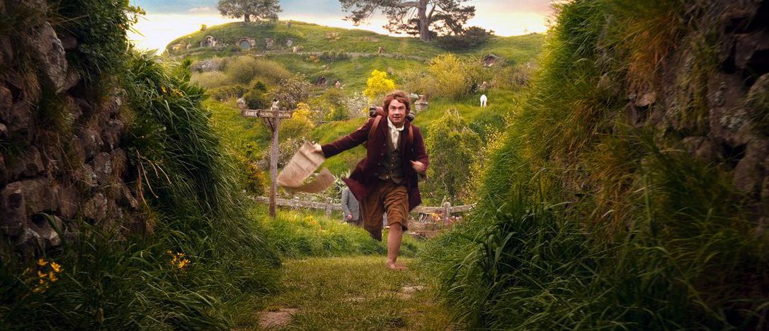 Image for Lo Hobbit di Tolkien, tra Bibbia e black metal 