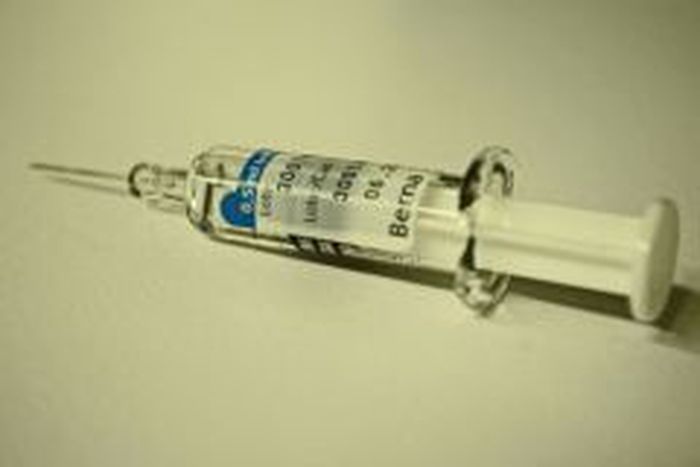 Image for La nueva gripe hace 'tiritar' a Europa