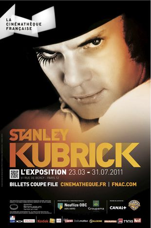 Image for Stanley Kubrick, l’expo, un rendez-vous inévitable à Paris