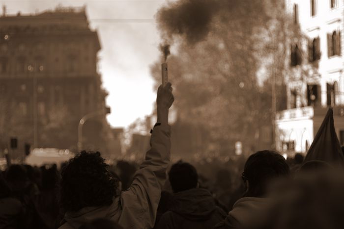 Image for Diritto allo studio: una storia italiana #2