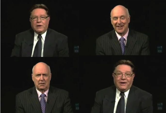 Image for La crise de la zone euro en 2min35
