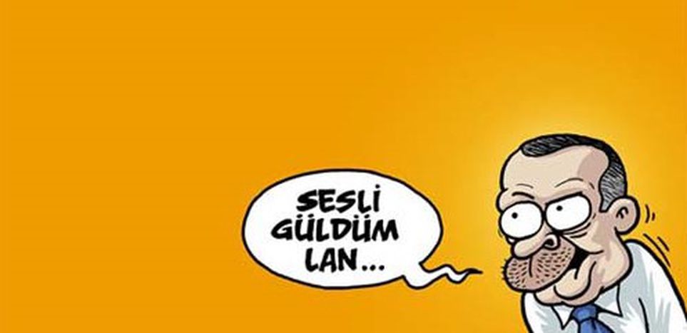 Image for Leman, Penguen or Uykusuz: Turkey's comic books vs. Erdoğan