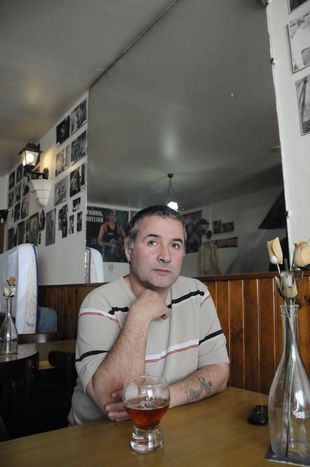 Image for Saïd André Remli : « Les matons ont essayé de "me suicider" au moins trois fois »