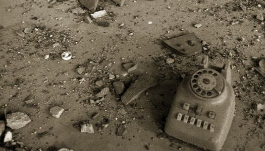 Image for La lunga marcia delle intercettazioni telefoniche
