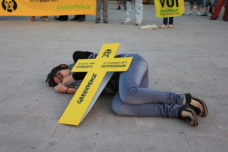 Image for Trionfo al referendum: l'Italia da zimbello a modello europeo?