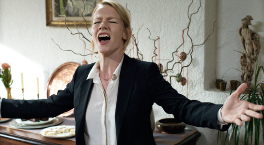 Image for Toni Erdmann, l'ironia tedesca funziona al cinema