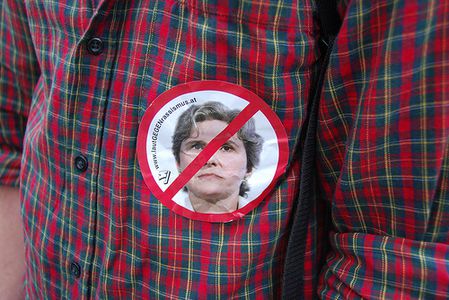 Image for Why one third of Austrians back the far right 