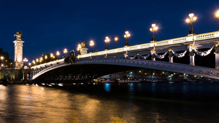 Image for Paris, les clichés ont la vie dure