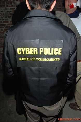 Image for Cybersécurité : du côté des criminels