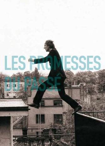 Image for Retour sur « Les Promesse du Passé », au centre Pompidou