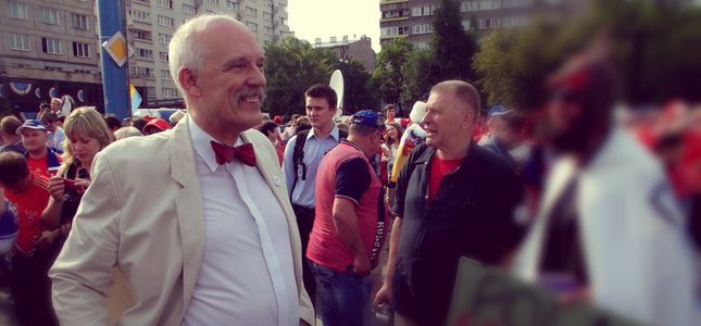 Image for Vox Pop: Czy Europa dobrze wybrała?
