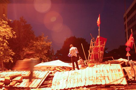 Image for Die „Anti-Erdoğans“: Gegen den „eisernen Willen"