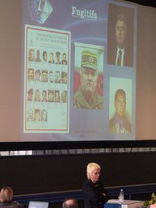 Image for Ante Gotovina: upadek bohatera
