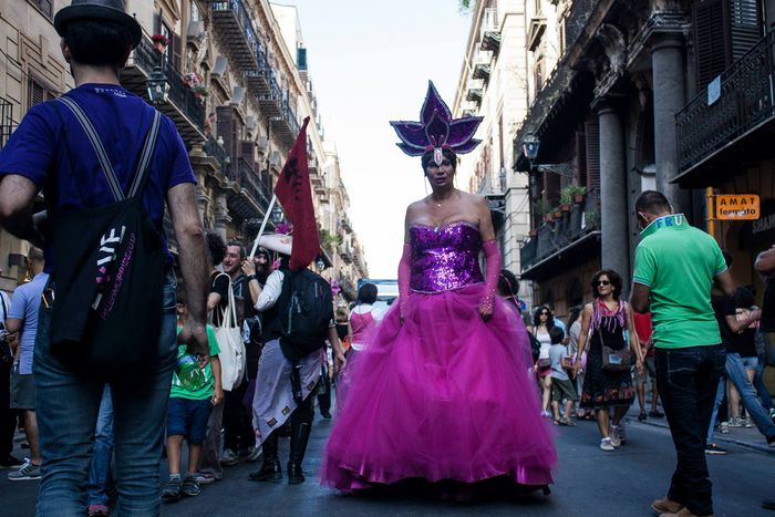 Image for Palermo Pride 2015: la gallery