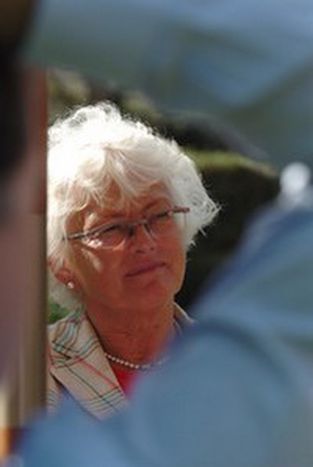 Image for La PAC, politique sous tension
