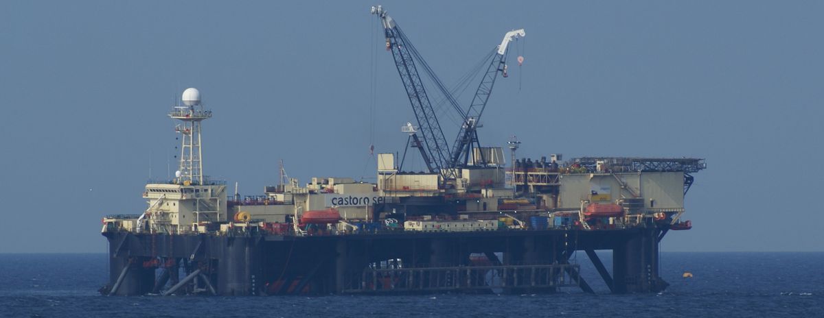 Image for Projet de gazoduc : vers une Union énergétique ?
