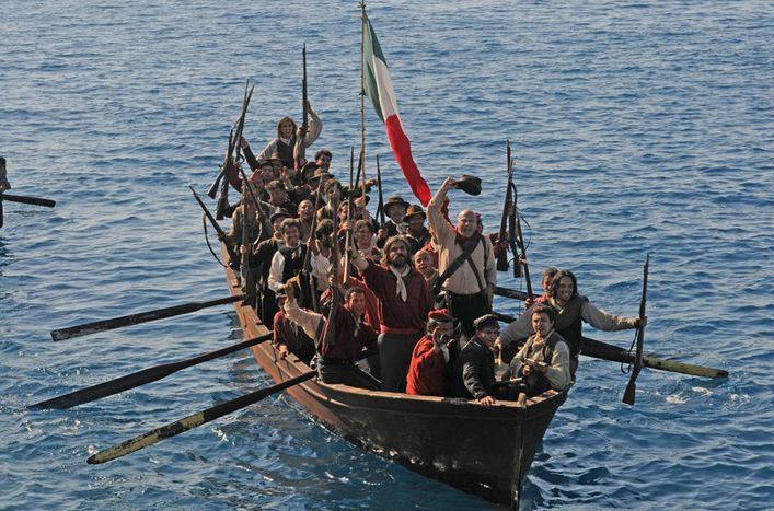 Image for Kino i Risorgimento: stracona okazja na dobry film