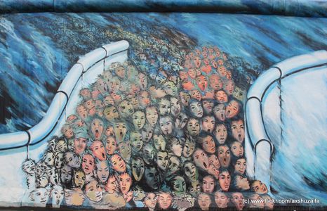 Image for I piani dell'Ungheria per fermare l'immigrazione