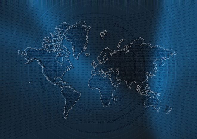 Image for La hegemonía del inglés en la comunicación internacional