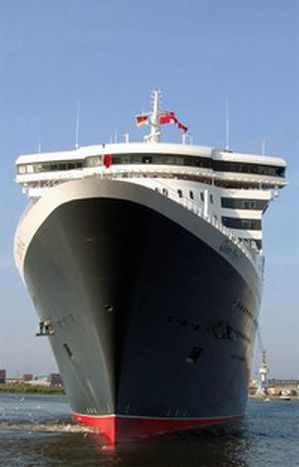 Image for Flexible Flotte oder Supertanker Europa?
